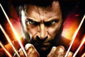 X-Men Origins: Wolverine game cover