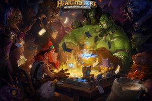 The Top 10 Improbably Best Hearthstone Cards