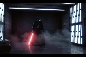 Star Wars Done So Right: Watch This Amazing Reimagining of Vader vs Kenobi